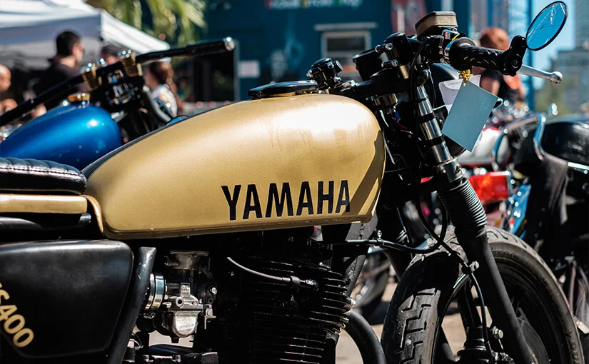 Yamaha Announces 'World's Cheapest Motorcycle' Aussie Bike Loans