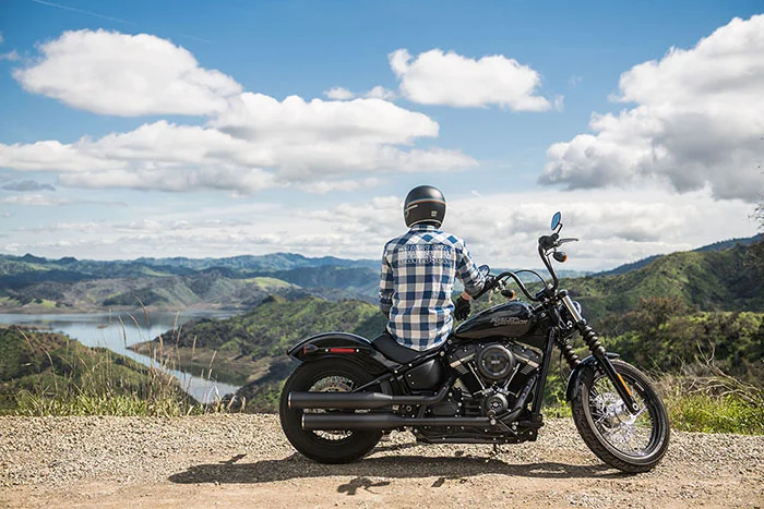 Tips for Motorbike Riding During Queensland Summer