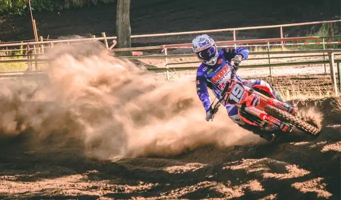 Tips for Off Road Bike Riding Aussie Bike Loans