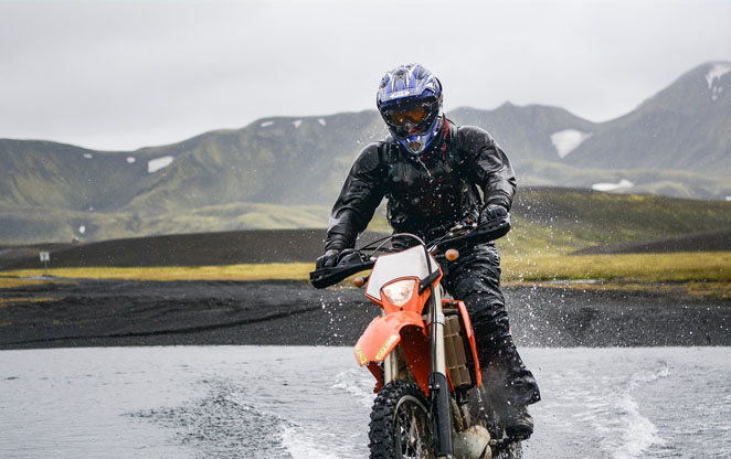 5 Ways To Keep Warm During Winter Rides Aussie Bike Loans