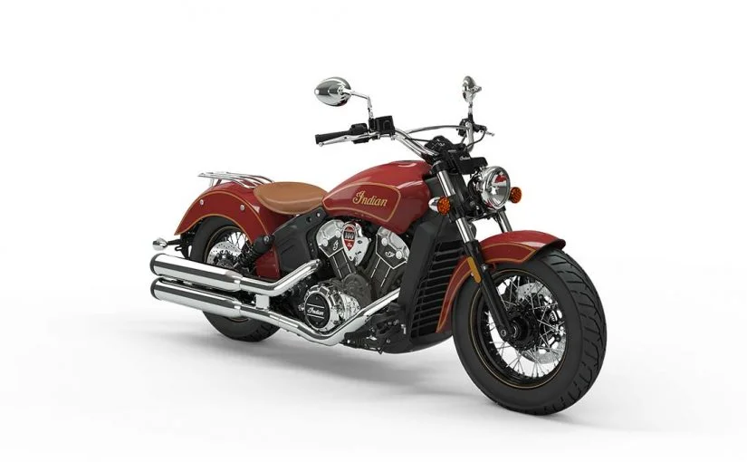 Indian Motorcycles