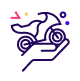 AuBikeLoans - You´re in complete control image